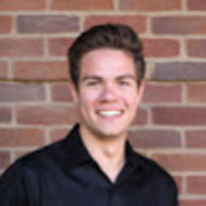 Meet your Posher, Grayson